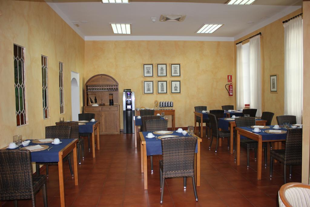 Sumaiya El Palacio Coria Exterior foto
